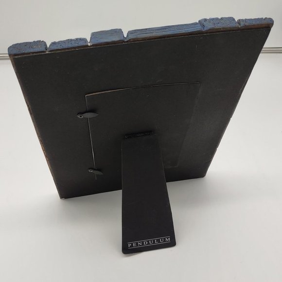 NWT BOGO 3 Dimensional Art Picture Frame 4x6 Star - Buy One Get One Free - Picture 6 of 6